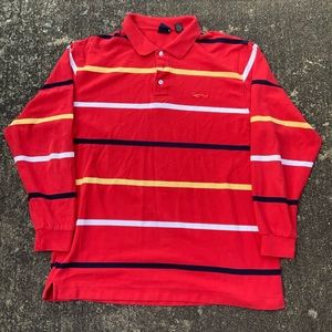 karl kani long sleeve shirt